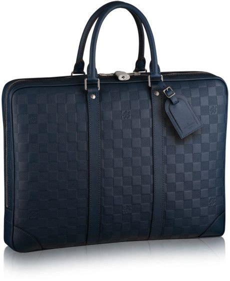 louis vuitton men's travel bag|Louis Vuitton briefcases for men.